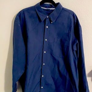 Button down shirt